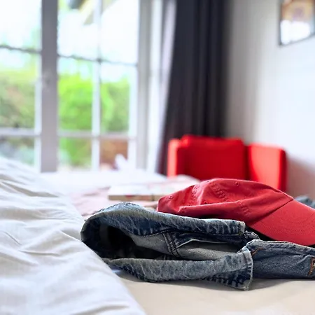 Sybille Sonnenbrille Lägenhet