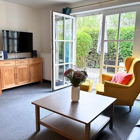 Sybille Sonnenbrille Lägenhet