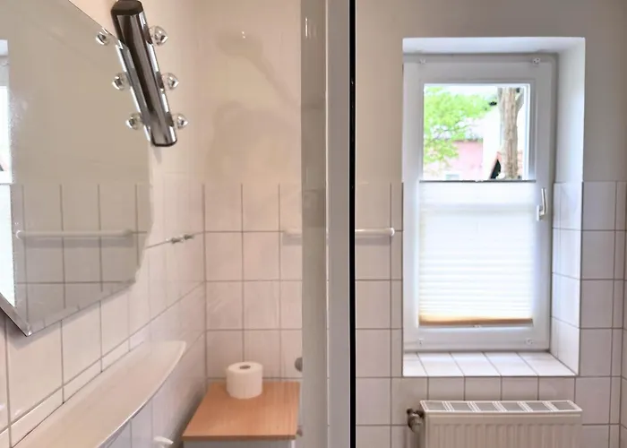 Sybille Sonnenbrille Lägenhet *